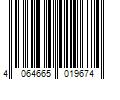 Barcode Image for UPC code 4064665019674