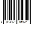 Barcode Image for UPC code 4064665019728