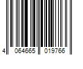 Barcode Image for UPC code 4064665019766