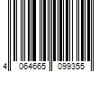 Barcode Image for UPC code 4064665099355