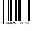 Barcode Image for UPC code 4064665100730