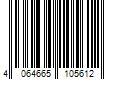 Barcode Image for UPC code 4064665105612