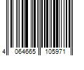 Barcode Image for UPC code 4064665105971