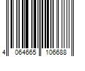 Barcode Image for UPC code 4064665106688