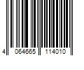 Barcode Image for UPC code 4064665114010