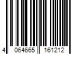 Barcode Image for UPC code 4064665161212