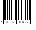 Barcode Image for UPC code 4064666038377. Product Name: Clairol Shimmer Lights Conditioner - blonde & silver (8 oz)