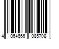 Barcode Image for UPC code 4064666085708