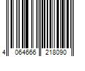 Barcode Image for UPC code 4064666218090