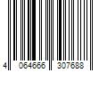 Barcode Image for UPC code 4064666307688