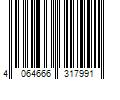 Barcode Image for UPC code 4064666317991