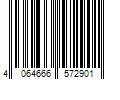 Barcode Image for UPC code 4064666572901