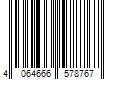 Barcode Image for UPC code 4064666578767