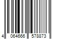 Barcode Image for UPC code 4064666578873