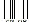 Barcode Image for UPC code 4064666578965