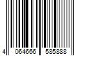 Barcode Image for UPC code 4064666585888