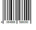 Barcode Image for UPC code 4064666586090