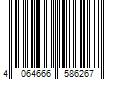 Barcode Image for UPC code 4064666586267