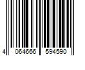 Barcode Image for UPC code 4064666594590