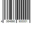 Barcode Image for UPC code 4064666900001