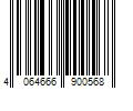 Barcode Image for UPC code 4064666900568