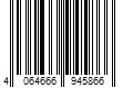 Barcode Image for UPC code 4064666945866