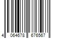 Barcode Image for UPC code 4064678676567