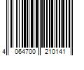 Barcode Image for UPC code 4064700210141