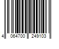 Barcode Image for UPC code 4064700249103