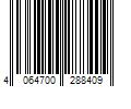 Barcode Image for UPC code 4064700288409