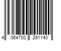 Barcode Image for UPC code 4064700291140