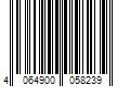 Barcode Image for UPC code 4064900058239