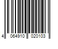 Barcode Image for UPC code 4064910020103