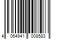 Barcode Image for UPC code 4064941008583