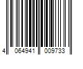 Barcode Image for UPC code 4064941009733