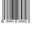 Barcode Image for UPC code 4064941084808