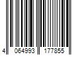 Barcode Image for UPC code 4064993177855