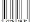 Barcode Image for UPC code 4064993628739