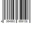 Barcode Image for UPC code 4064993659108