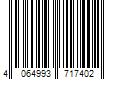 Barcode Image for UPC code 4064993717402