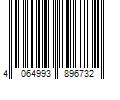 Barcode Image for UPC code 4064993896732