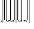 Barcode Image for UPC code 4065019019135