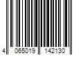 Barcode Image for UPC code 4065019142130