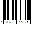 Barcode Image for UPC code 4065019147371