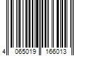 Barcode Image for UPC code 4065019166013