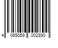 Barcode Image for UPC code 4065059002890