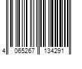 Barcode Image for UPC code 4065267134291