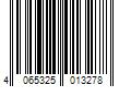 Barcode Image for UPC code 4065325013278