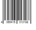 Barcode Image for UPC code 4065415013188