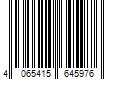 Barcode Image for UPC code 4065415645976